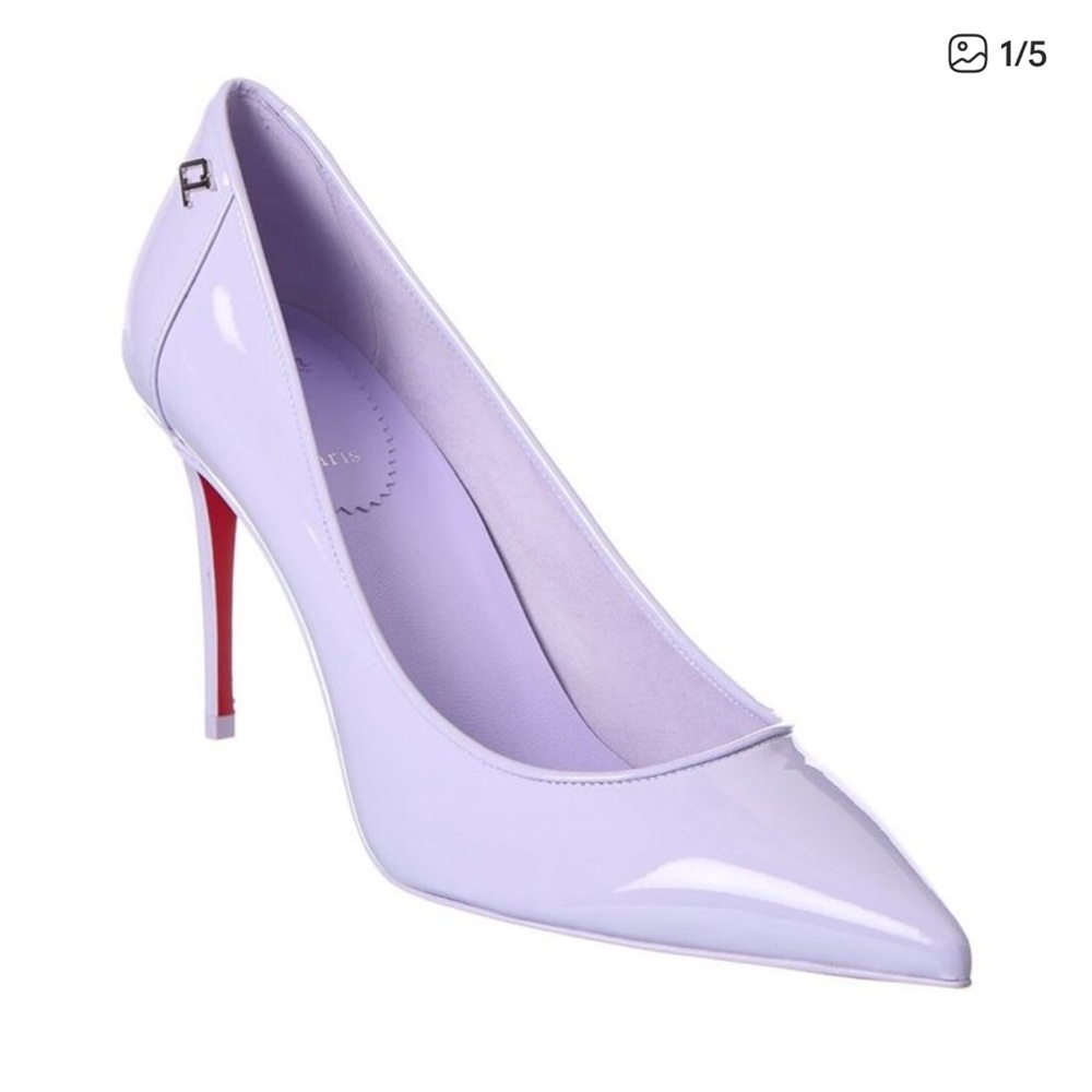 Christian Louboutin Sporty So Kate 85mm